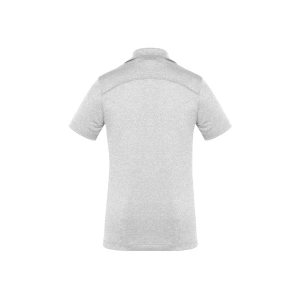 Womens Aero Short Sleeve Polo - Thumbnail Image 5
