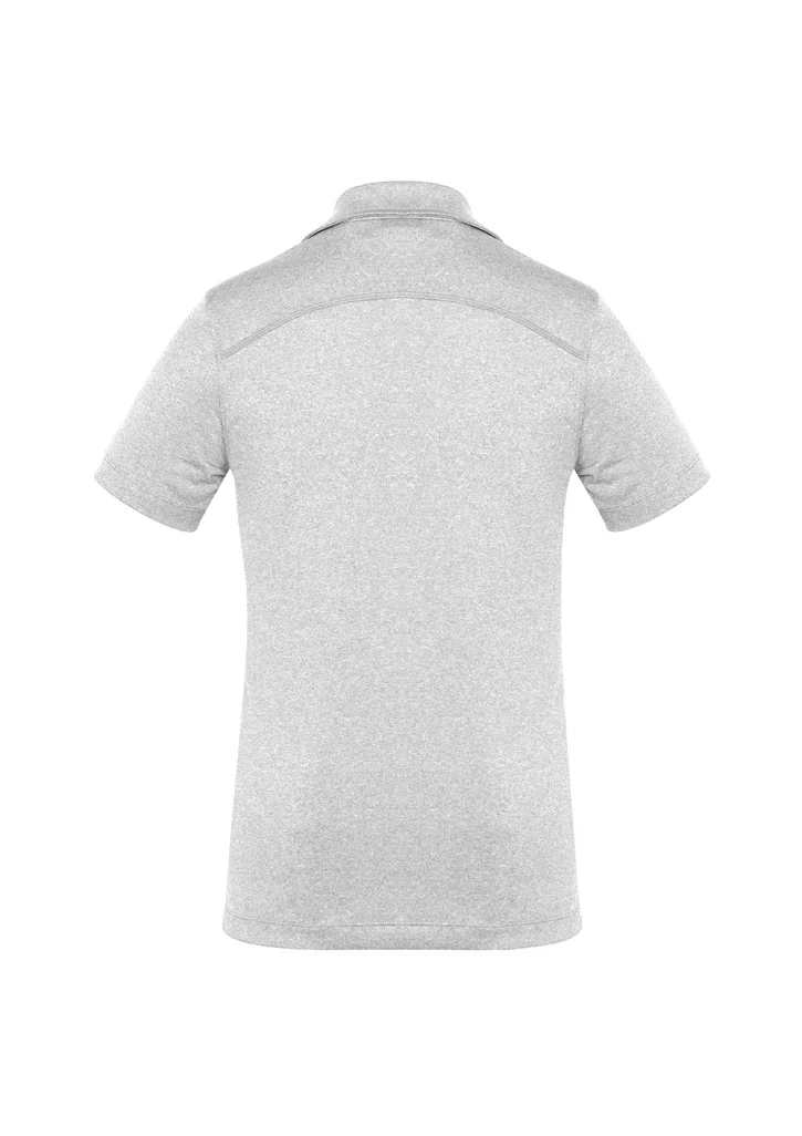 Womens Aero Short Sleeve Polo - Image 5