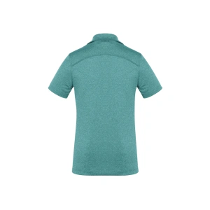 Womens Aero Short Sleeve Polo - Thumbnail Image 3