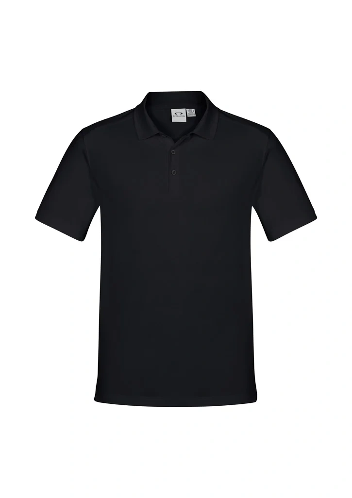 Mens Aero Short Sleeve Polo - Image 20