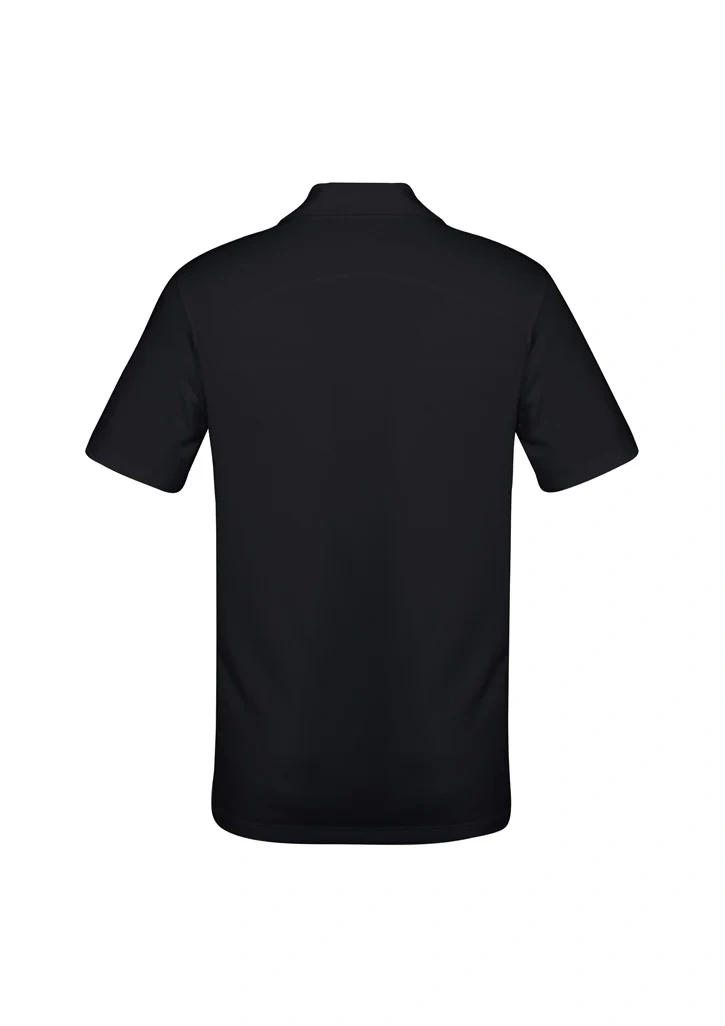 Mens Aero Short Sleeve Polo - Image 21