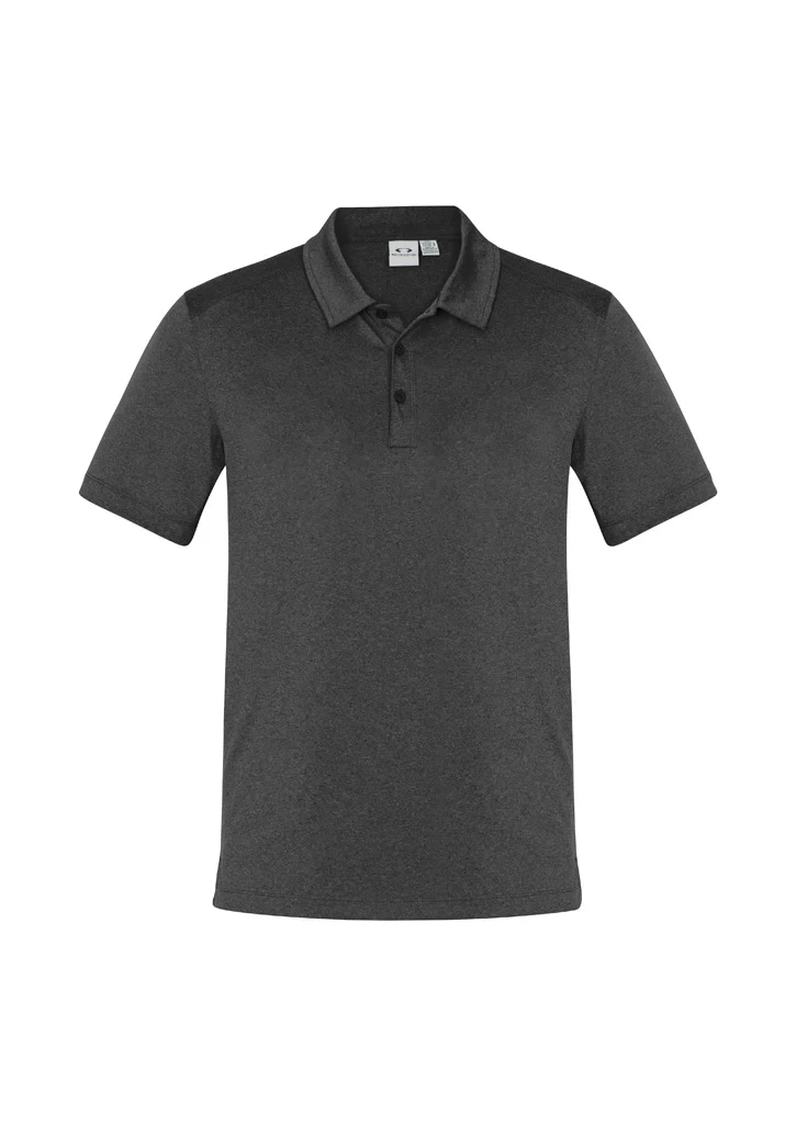 Mens Aero Short Sleeve Polo - Image 22