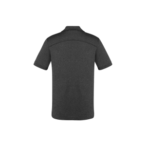 Mens Aero Short Sleeve Polo - Thumbnail Image 23