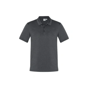 Mens Aero Short Sleeve Polo - Thumbnail Image 14