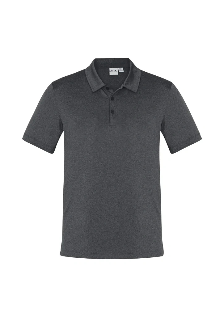 Mens Aero Short Sleeve Polo - Image 14
