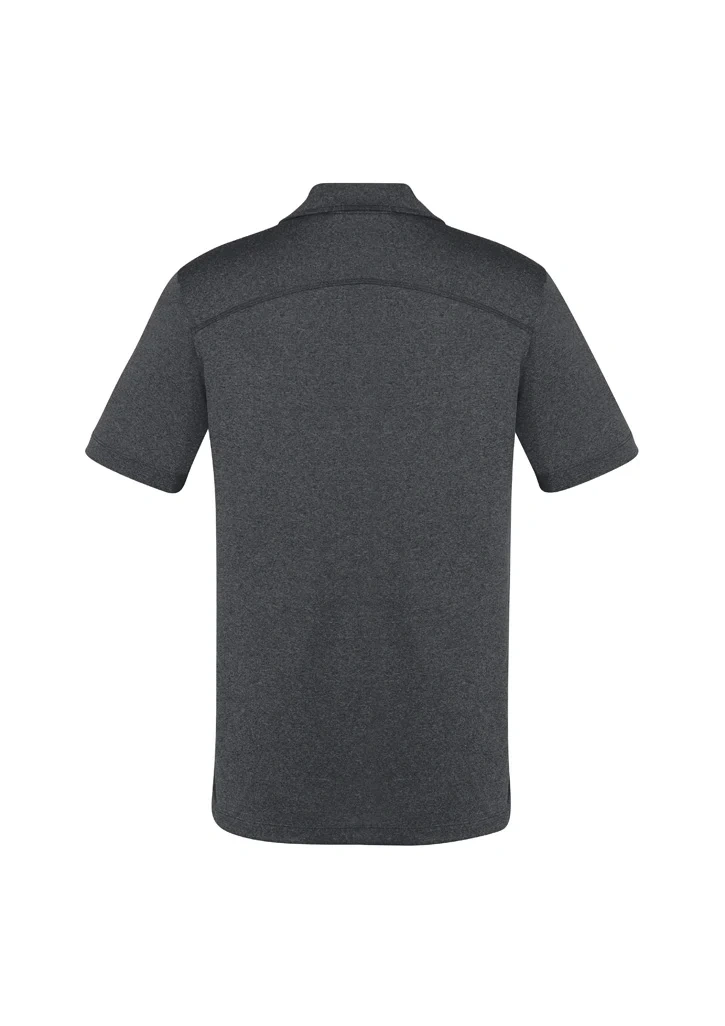 Mens Aero Short Sleeve Polo - Image 15
