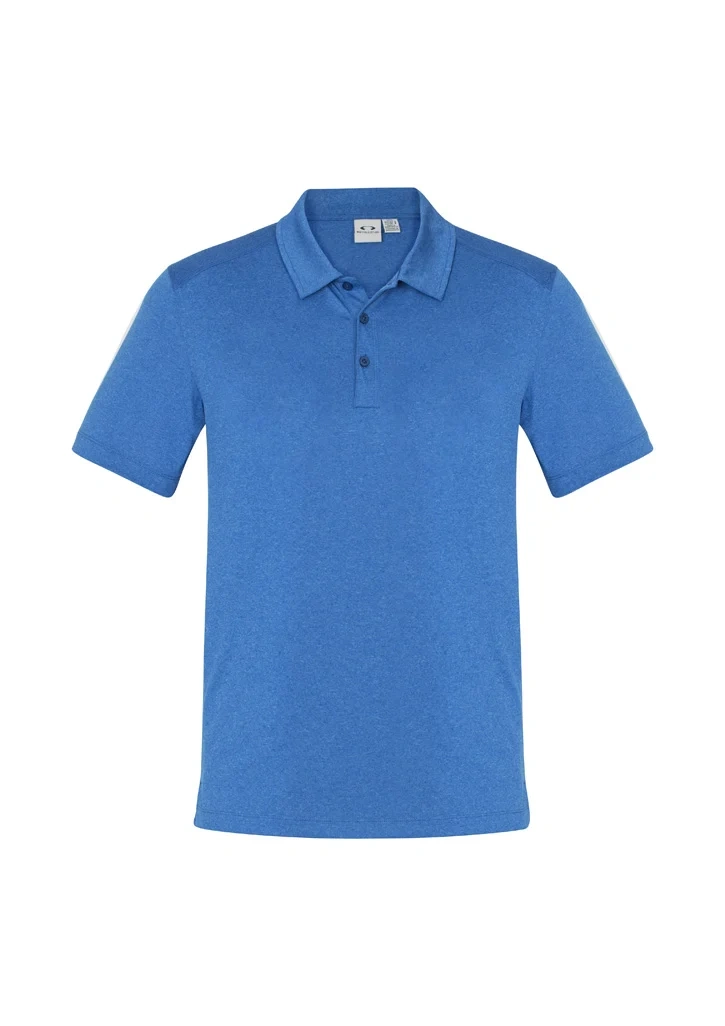 Mens Aero Short Sleeve Polo - Image 6