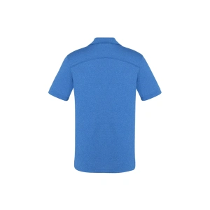 Mens Aero Short Sleeve Polo - Thumbnail Image 7