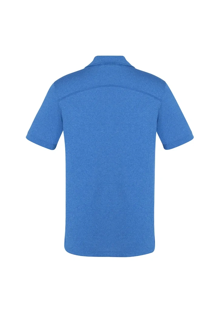 Mens Aero Short Sleeve Polo - Image 7