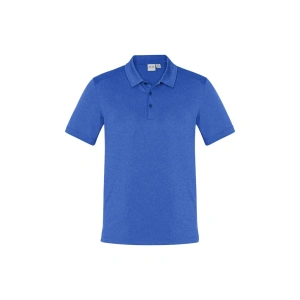 Mens Aero Short Sleeve Polo - Thumbnail Image 18