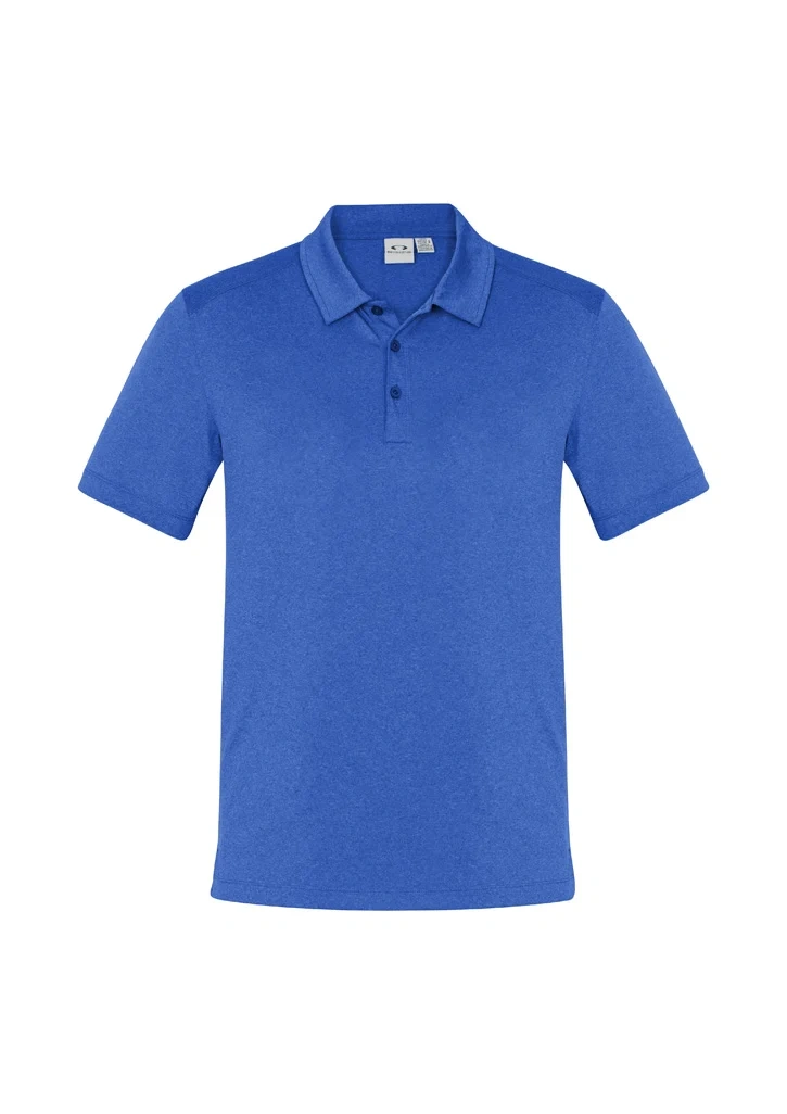 Mens Aero Short Sleeve Polo - Image 18
