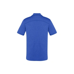 Mens Aero Short Sleeve Polo - Thumbnail Image 19