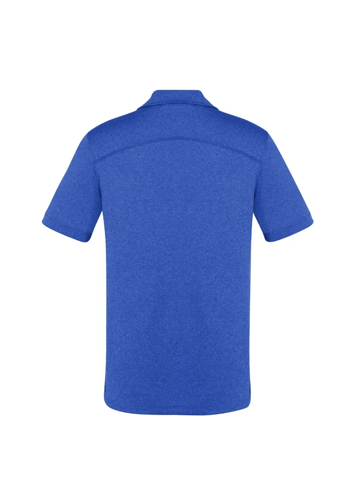 Mens Aero Short Sleeve Polo - Image 19