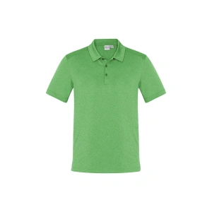 Mens Aero Short Sleeve Polo - Thumbnail Image 4
