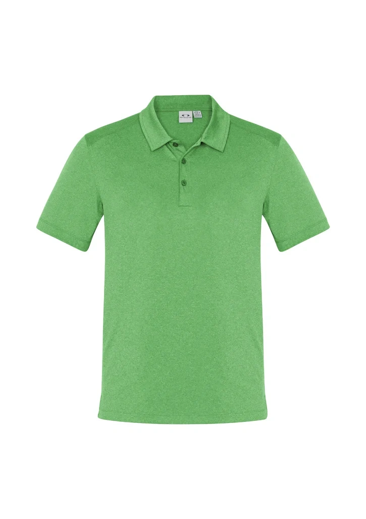 Mens Aero Short Sleeve Polo - Image 4