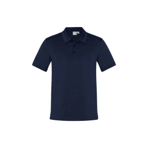 Mens Aero Short Sleeve Polo - Thumbnail Image 8