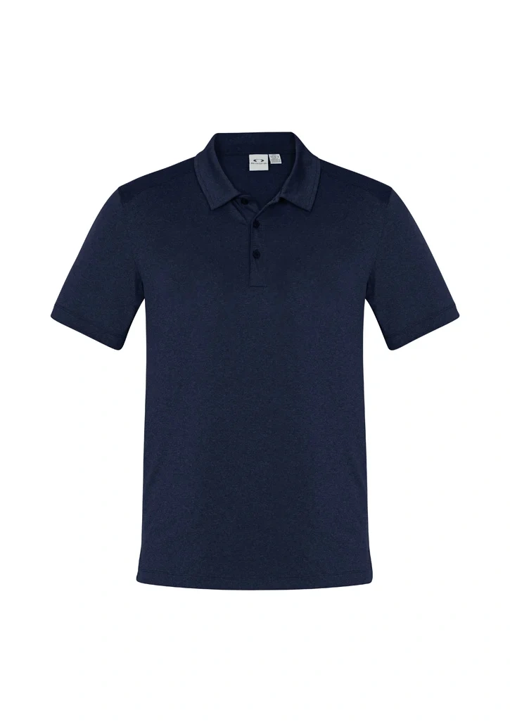 Mens Aero Short Sleeve Polo - Image 8