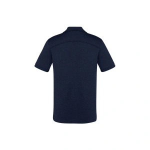 Mens Aero Short Sleeve Polo - Thumbnail Image 9