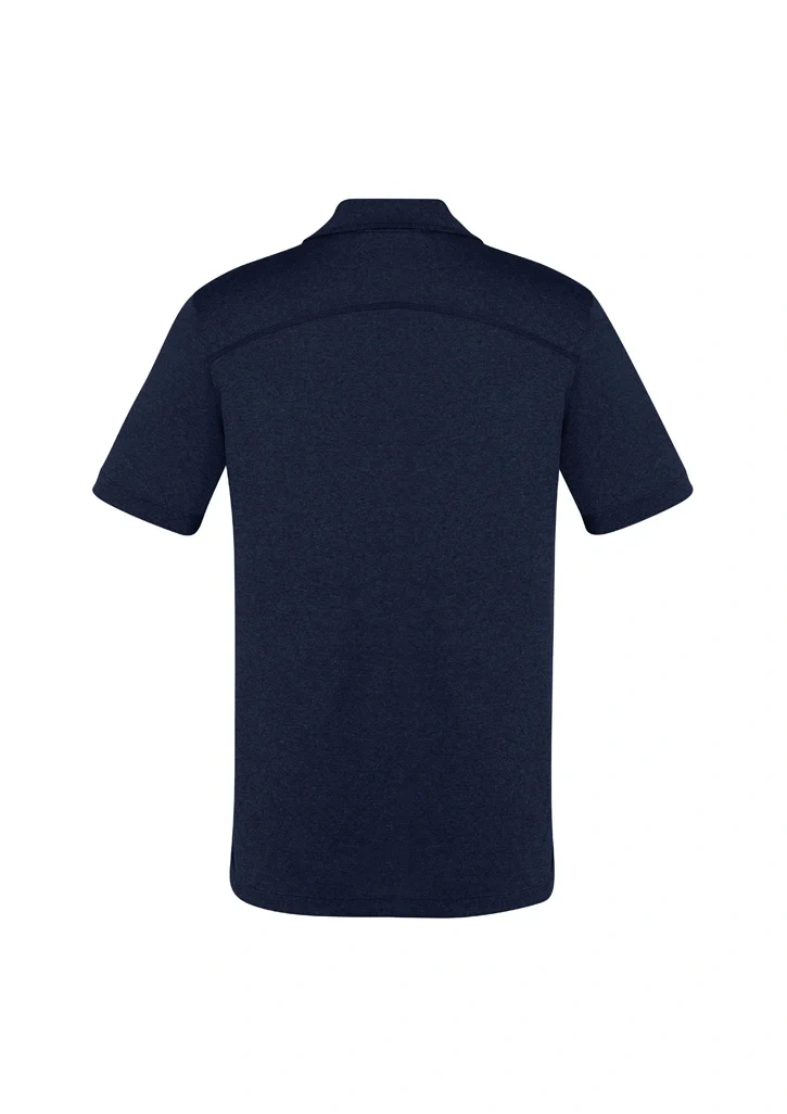 Mens Aero Short Sleeve Polo - Image 9