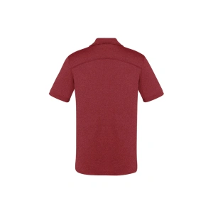 Mens Aero Short Sleeve Polo - Thumbnail Image 11