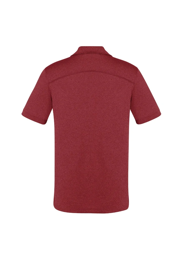 Mens Aero Short Sleeve Polo - Image 11
