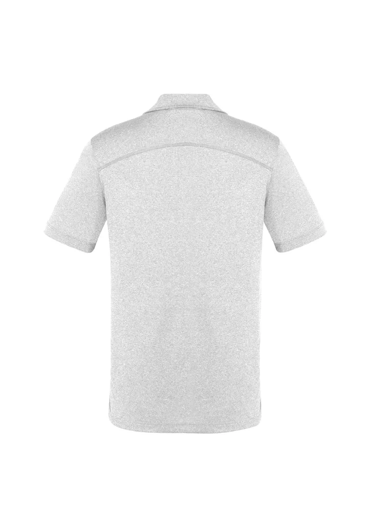 Mens Aero Short Sleeve Polo - Image 3