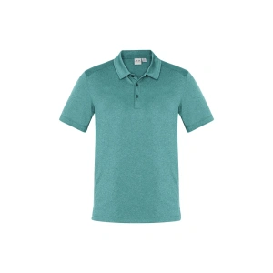 Mens Aero Short Sleeve Polo - Thumbnail Image 16