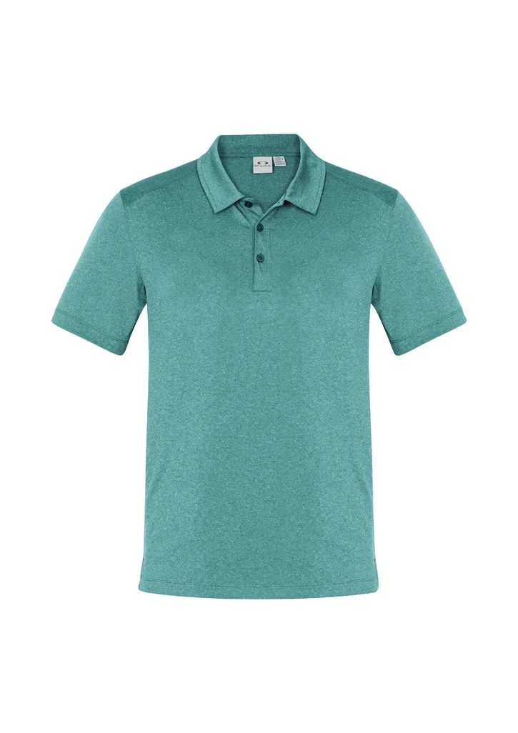 Mens Aero Short Sleeve Polo - Image 16