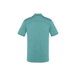 Mens Aero Short Sleeve Polo - Thumbnail Image 17