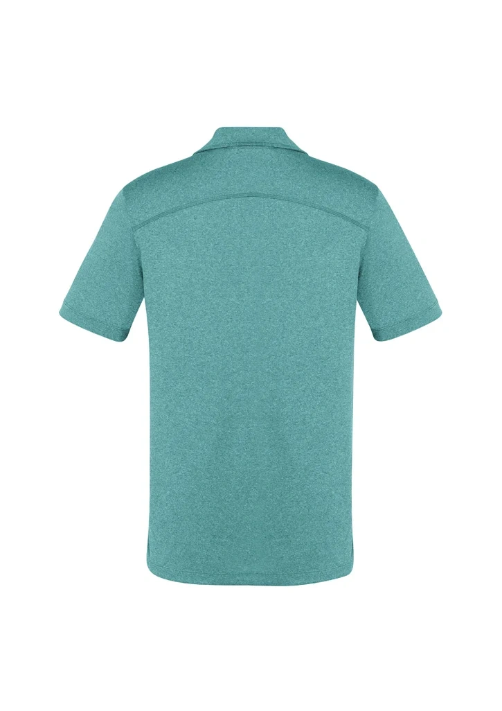 Mens Aero Short Sleeve Polo - Image 17