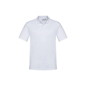 Mens Aero Short Sleeve Polo - Thumbnail Image 12