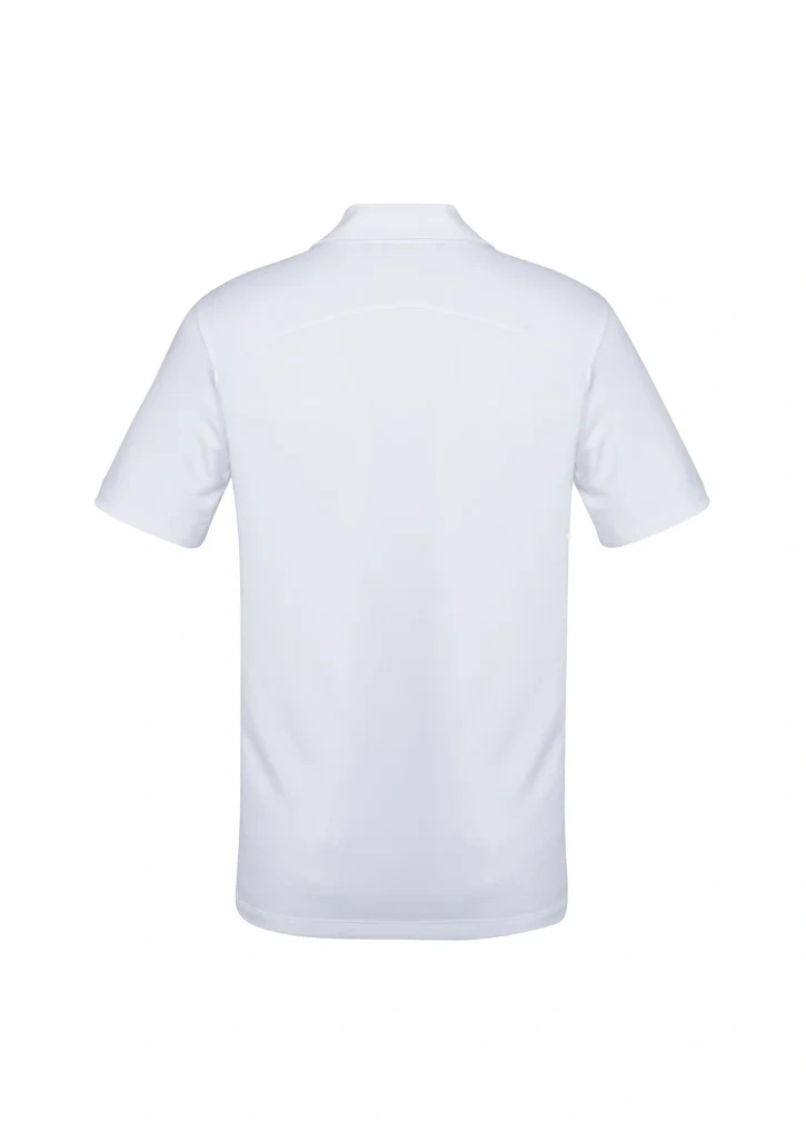 Mens Aero Short Sleeve Polo - Image 13