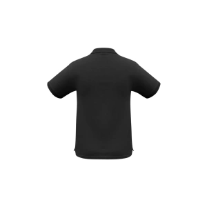 Mens Oceana Short Sleeve Polo - Thumbnail Image 5