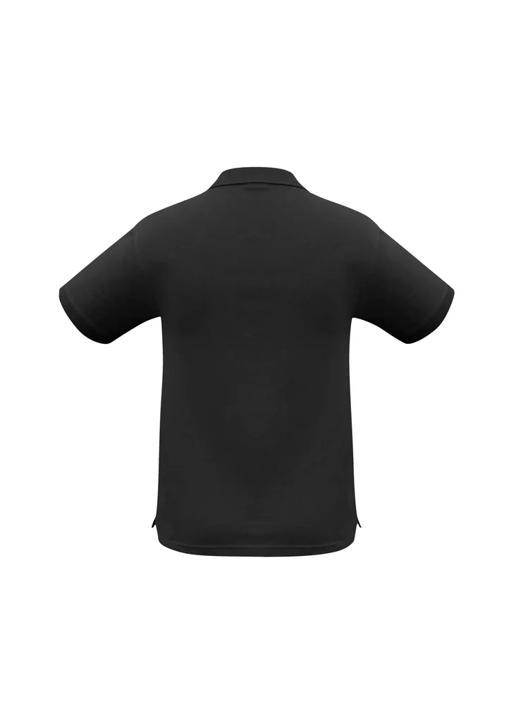 Mens Oceana Short Sleeve Polo - Image 5