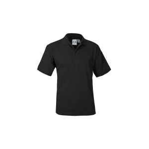Mens Oceana Short Sleeve Polo - Thumbnail Image 4
