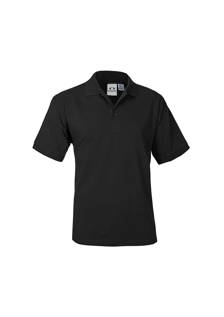 Mens Oceana Short Sleeve Polo - Image 4