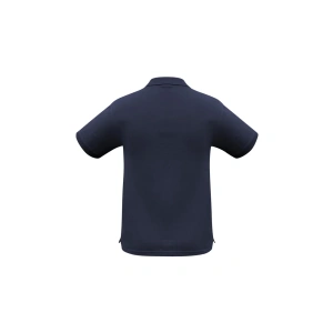 Mens Oceana Short Sleeve Polo - Thumbnail Image 3