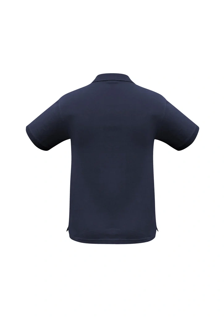 Mens Oceana Short Sleeve Polo - Image 3