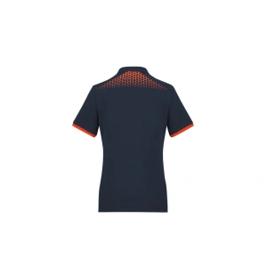Womens Galaxy Short Sleeve Polo - Thumbnail Image 19