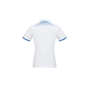 Womens Galaxy Short Sleeve Polo - Thumbnail Image 15