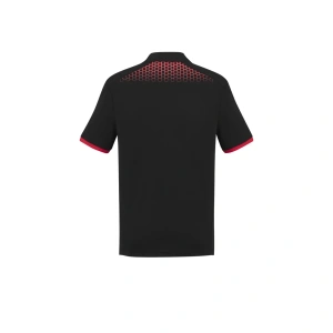 Mens Galaxy Short Sleeve Polo - Thumbnail Image 13