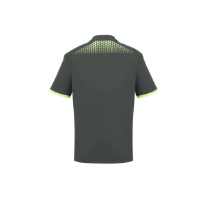 Mens Galaxy Short Sleeve Polo - Thumbnail Image 17