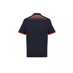 Mens Galaxy Short Sleeve Polo - Thumbnail Image 19
