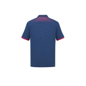 Mens Galaxy Short Sleeve Polo - Thumbnail Image 9