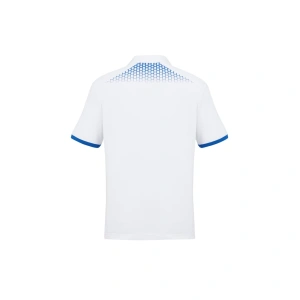 Mens Galaxy Short Sleeve Polo - Thumbnail Image 3