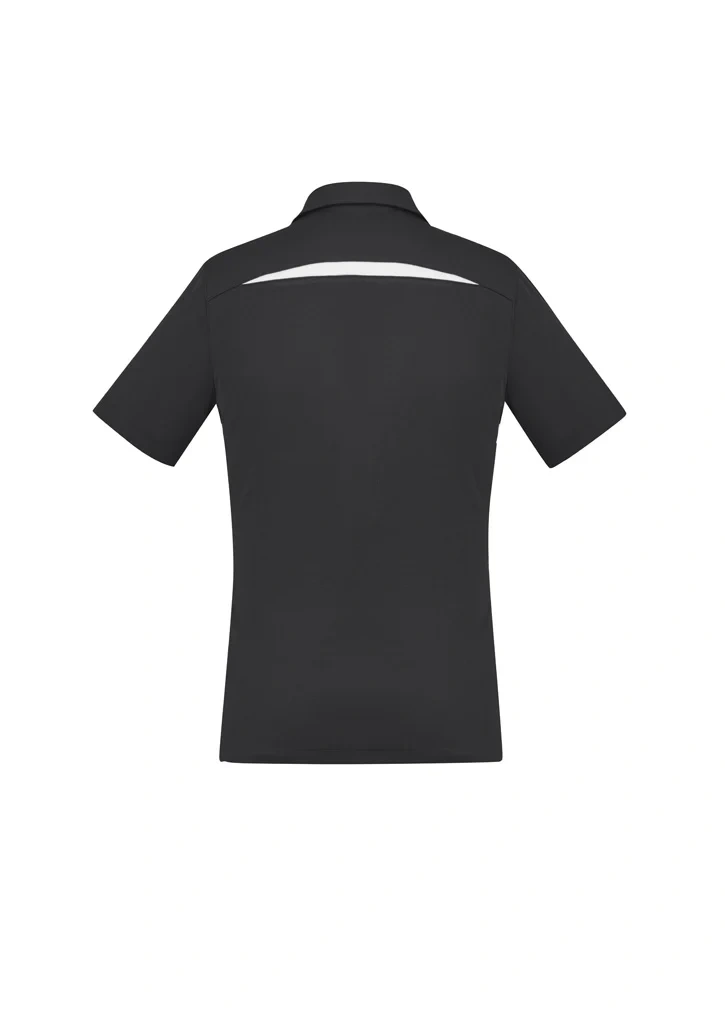 Womens Sonar Short Sleeve Polo - Image 17