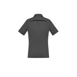 Womens Sonar Short Sleeve Polo - Thumbnail Image 7