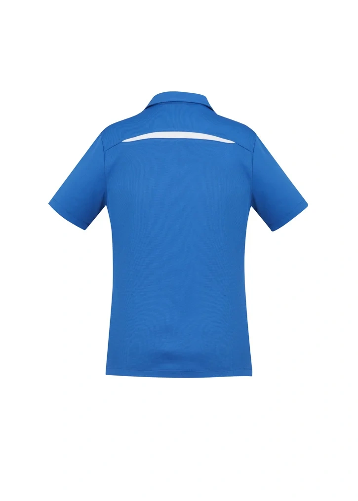 Womens Sonar Short Sleeve Polo - Image 15