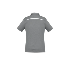 Womens Sonar Short Sleeve Polo - Thumbnail Image 13