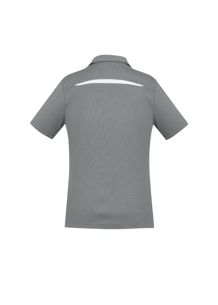 Womens Sonar Short Sleeve Polo - Image 13